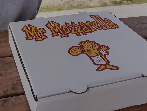 Photo of Mr. Mozzarella (Iroquois) - 25 Plaza Dr, Iroquois, ON K0E 1K0